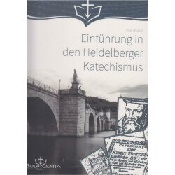 Einführung in den Heidelberger Katechismus - Arie Baars