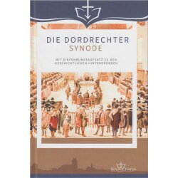 Die Dordrechter Synode