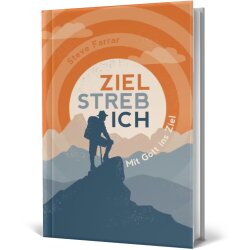 ZIELSTREBICH - Steve Farrar