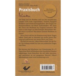 Praxisbuch Islam - Matthias Knödler, Thomas Kowalzik, Klaus Mulch