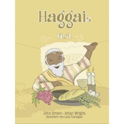 Haggais Fest - John Brown, Brian Wright
