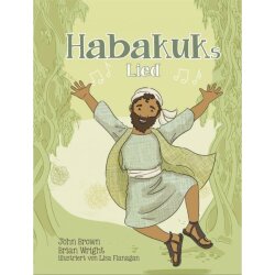 Habakuks Lied - John Braun, Brian Wright
