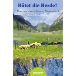 Hütet die Herde! - Albert von der Kammer