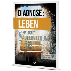 Diagnose: Leben - Hartmut Jaeger (Hrsg.)