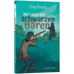 Im Land der schwarzen Bären - Craig Massey