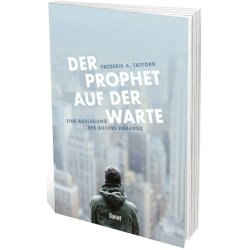 Der Prophet auf der Warte - Frederik A. Tatford