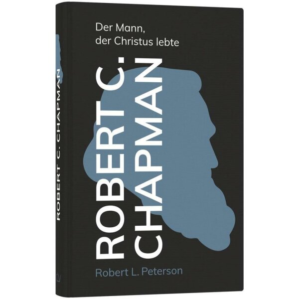 Robert C. Chapman - Robert L. Peterson