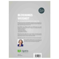 Beziehungsweisheit - Nancy DeMoss Wolgmuth