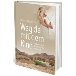 Weg da mit dem Kind - Klaus-Dieter Weber