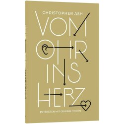 Vom Ohr ins Herz - Christopher Ash