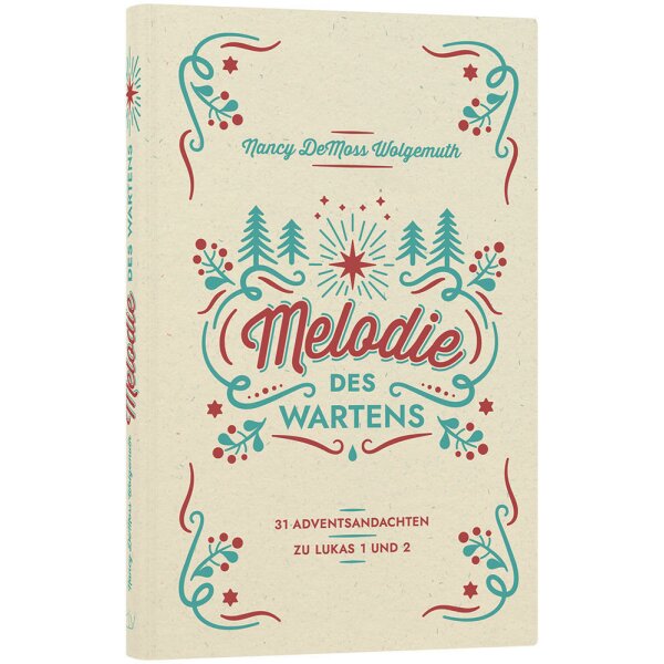 Melodie des Wartens - Nancy DeMoss Wolgemuth