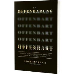 Die Offenbarung offenbart - Amir Tsarfati