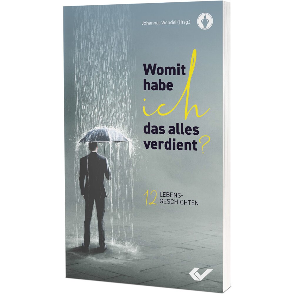 Womit habe ich das Alles verdient? cvbh.de