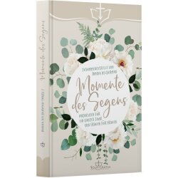 Momente des Segens - Donna Kelderman