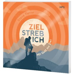 ZIELSTREBICH - Steve Farrar - Hörbuch MP3
