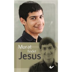 Murat findet Jesus - Carsten Polanz (Hrsg.)