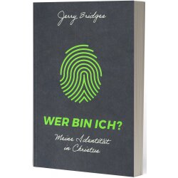 Wer bin ich? - Jerry Bridges