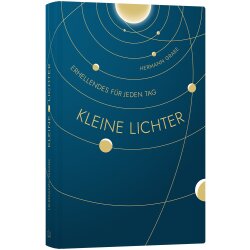 Kleine Lichter - Hermann Grabe