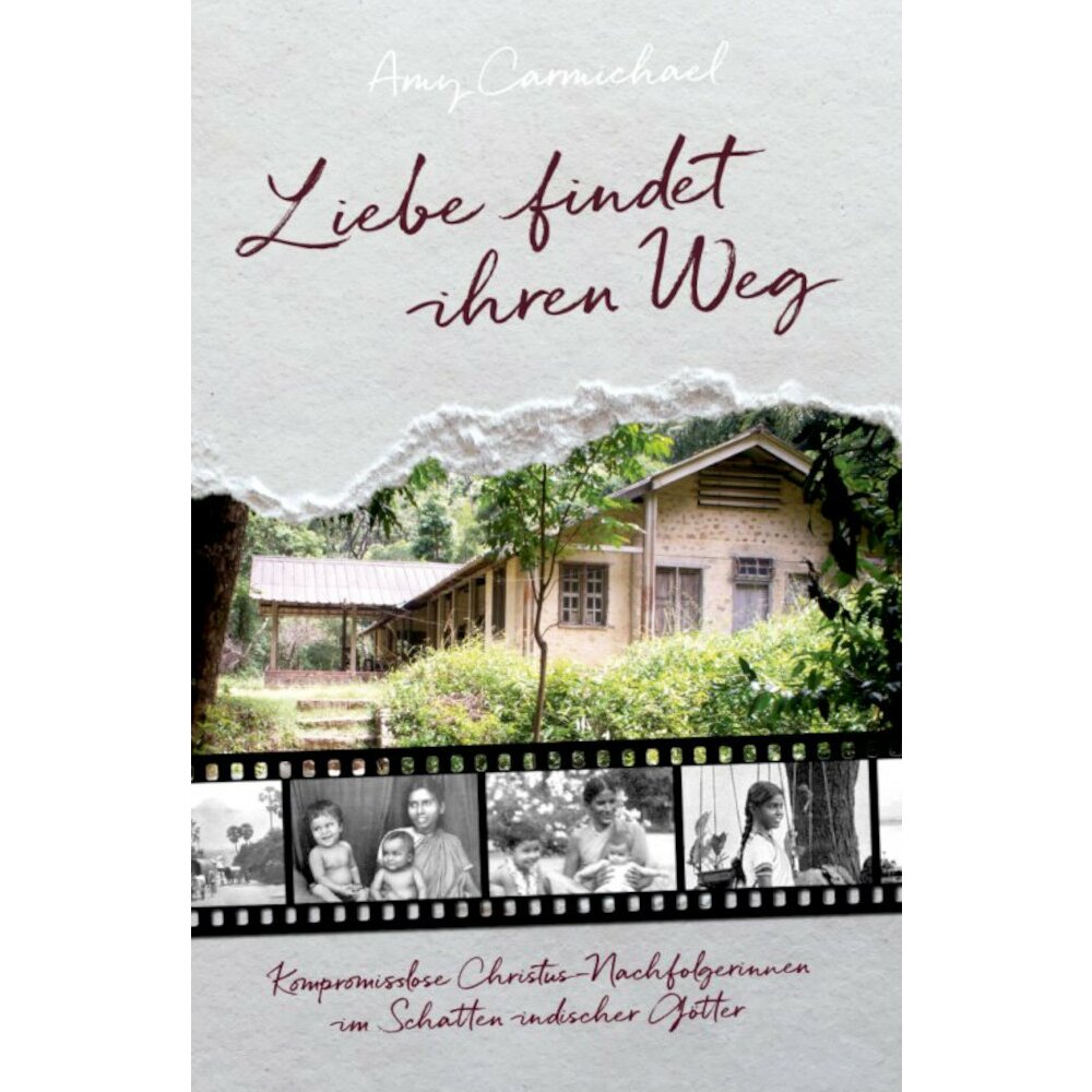 Liebe findet ihren Weg cvbh.de