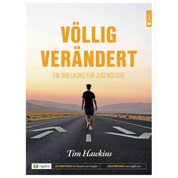 Völlig verändert - Tim Hawkins