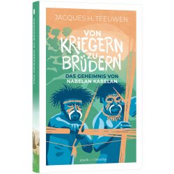 Von Kriegern zu Brüdern - Jacques H. Teeuwen