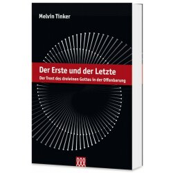 Erste und der Letzte - Melvin Tinker