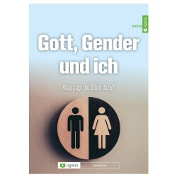 Gott, Gender und ich - Henrik Mohn