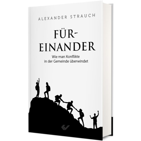 Füreinander - Alexander Strauch