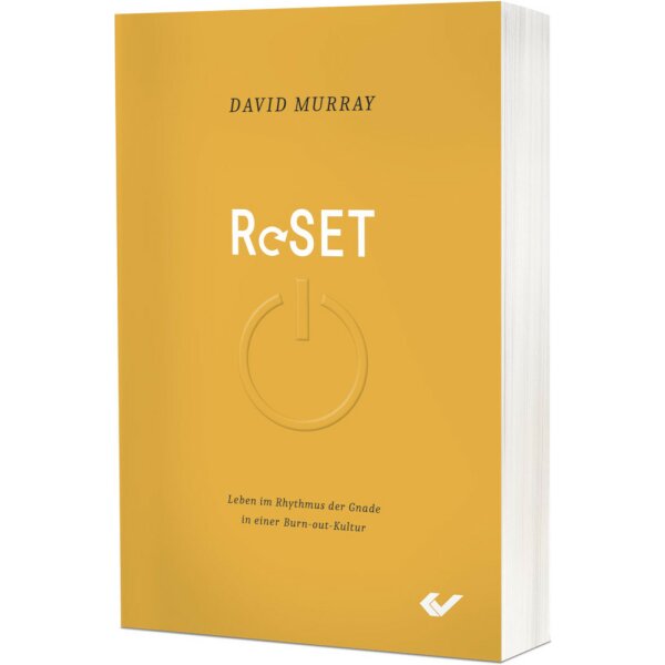 Reset - David Murray