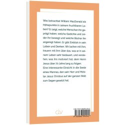 10 Highlights meines Lebens - William MacDonald