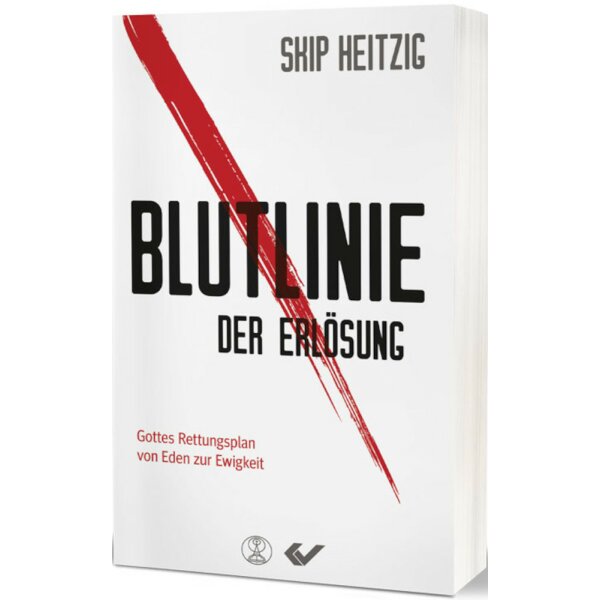 Blutlinie der Erlösung - Skip Heitzig