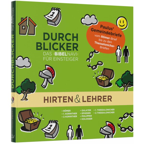 Durchblicker - Andreas Fett