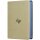 Schlachter 2000 Bibel - Taschenausgabe - PU-Einband "Sand"