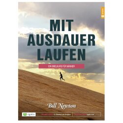 Mit Ausdauer laufen - Bill Newton