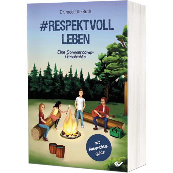 #Respektvoll leben - Ute Buth