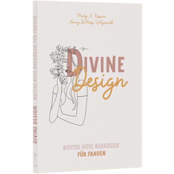 Divine Design - Mary A. Kassian, Nancy DeMoss Wolgemuth