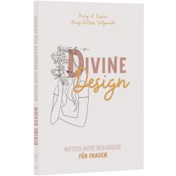 Divine Design - Mary A. Kassian, Nancy DeMoss Wolgemuth