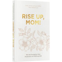 Rise up, Mom! - Emily Jensen, Laura Wifler