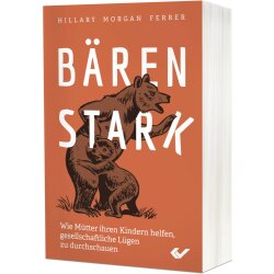 Bärenstark - Hillary Morgan Ferrer