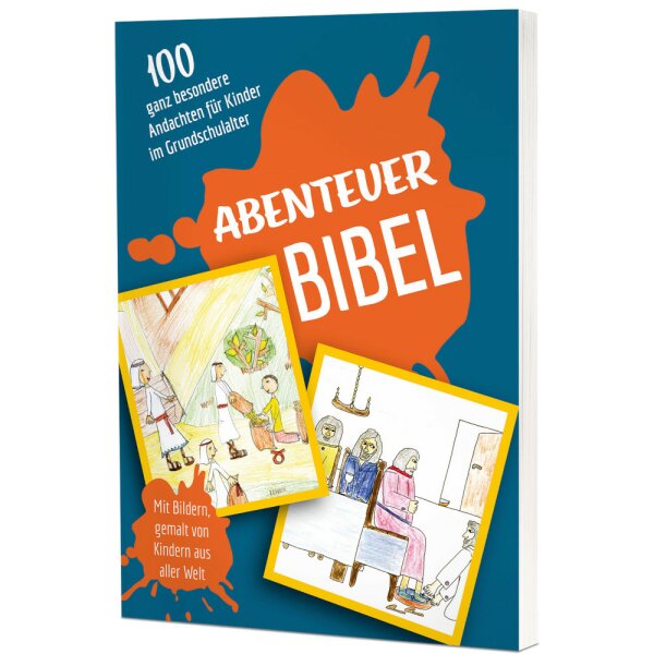 Abenteuer Bibel Cvbh de
