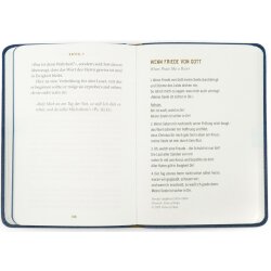 Du bist die Hoffnung meiner Seele - Charles H. Spurgeon
