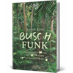 Buschfunk - Aaron Luse