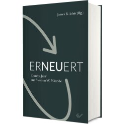 Erneuert - Warren W. Wiersbe