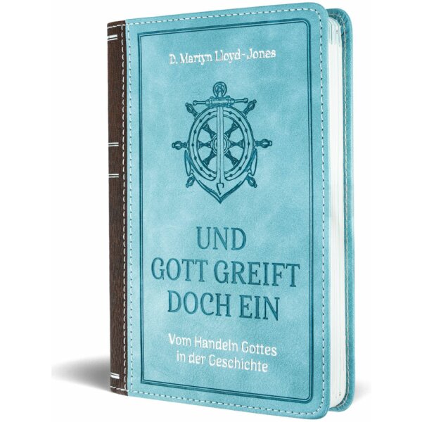 Und Gott greift doch ein - D. Martyn Lloyd-Jones