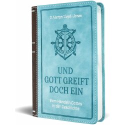 Und Gott greift doch ein - D. Martyn Lloyd-Jones