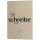 Schreibe-Heft