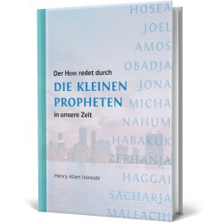 Der Herr redet durch die Kleinen Propheten in unsere Zeit...