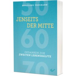 Jenseits der Mitte - Wolfgang Vreemann