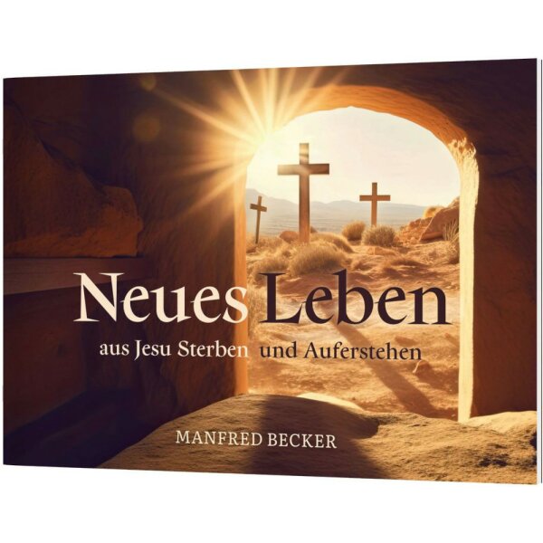 Neues Leben - Manfred Becker