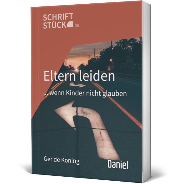 Eltern leiden - Ger de Koning